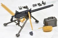 Little Armory LD051 Type M1919A4 Heavy Machine Gun 1/12 Scale Accessory Set