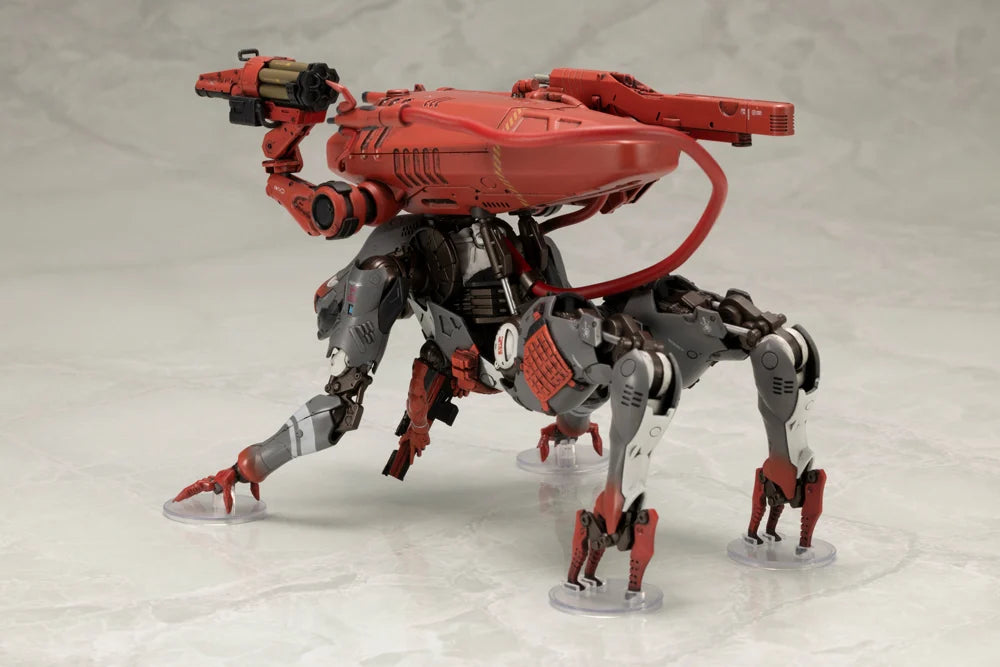 Death Stranding 2 On The Beach Ghost Mech Coffins 1/20 Scale Model Kit