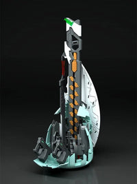 Expelled From Paradise Moderoid New ARHAN Model Kit