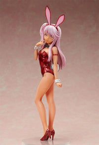 Fate/kaleid liner Prisma Illya B-Style Chloe von Einzbern (Bare Leg Bunny Ver.) 1/4 Scale Figure