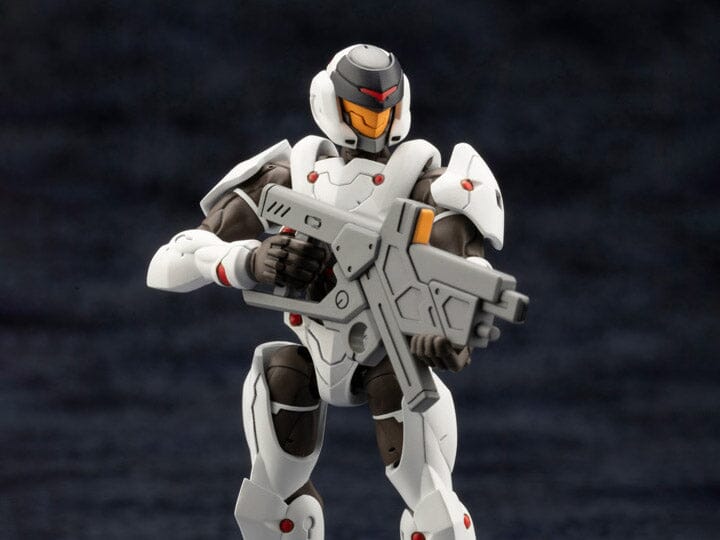 Hexa Gear Governor Light Armor Type Solid (Cradle) 1/24 Scale Model Kit