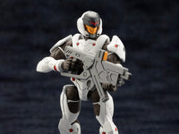 Hexa Gear Governor Light Armor Type Solid (Cradle) 1/24 Scale Model Kit