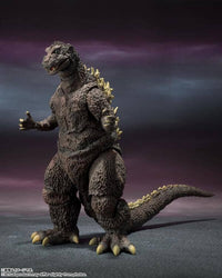 Godzilla (1954) S.H.MonsterArts Godzilla (70th Anniversary Special Ver.)