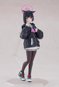 Blue Archive figma Kyoyama Kazusa