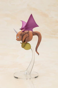 Yu-Gi-Oh! Monster Figure Collection Aussa the Earth Charmer 1/7 Scale Figure