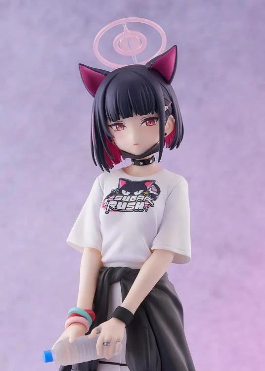 Blue Archive Pop Up Parade Kazusa (Band Event KV Ver.) Figure