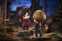 Resident Evil 4 Nendoroid No.2761 Ada Wong