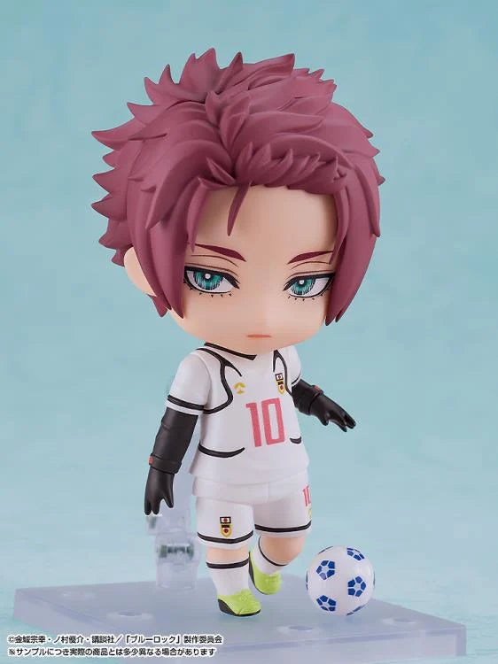 Blue Lock Nendoroid No.2851 Sae Itoshi
