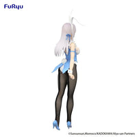 Alya Sometimes Hides Her Feelings in Russian BiCute Bunnies Alya Figure