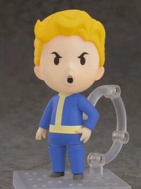 Fallout 76 Nendoroid No.1605 Vault Boy 76