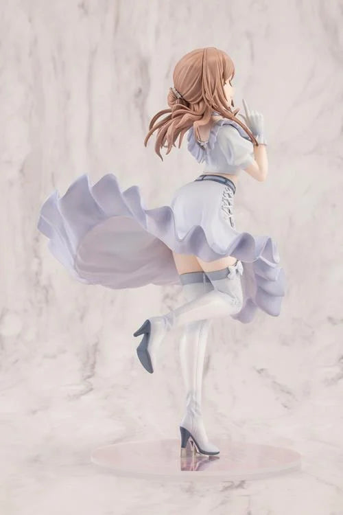 The Idolmaster Gakuen Rinami Himesaki (Clumsy Trick) 1/7 Scale Figure