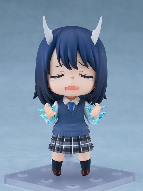 RuriDragon Nendoroid No.2744 Ruri Aoki