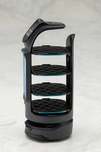 Pudu Robotics BellaBot Pro (Black Ver.) Model Kit