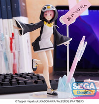 Re Zero Starting Life in Another World Luminasta Ram (Kotoriasobi Ver.) Figure (Reissue)