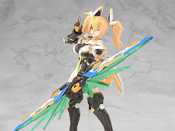 新品　PHANTASY STAR ONLINE 2 es　ジェネ　AMAKUNI Phantasy Star Online 2 es Grande Scale Gene (Stellannocent Ver