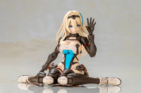 Front Mission Zenith Girl Model Kit