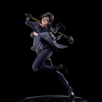 Summer Time Rendering Hizuru Minakata (Swinging Hammer Ver.) Figure