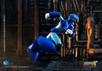 Mega Man X Exquisite Basic Mega Man X Action Figure
