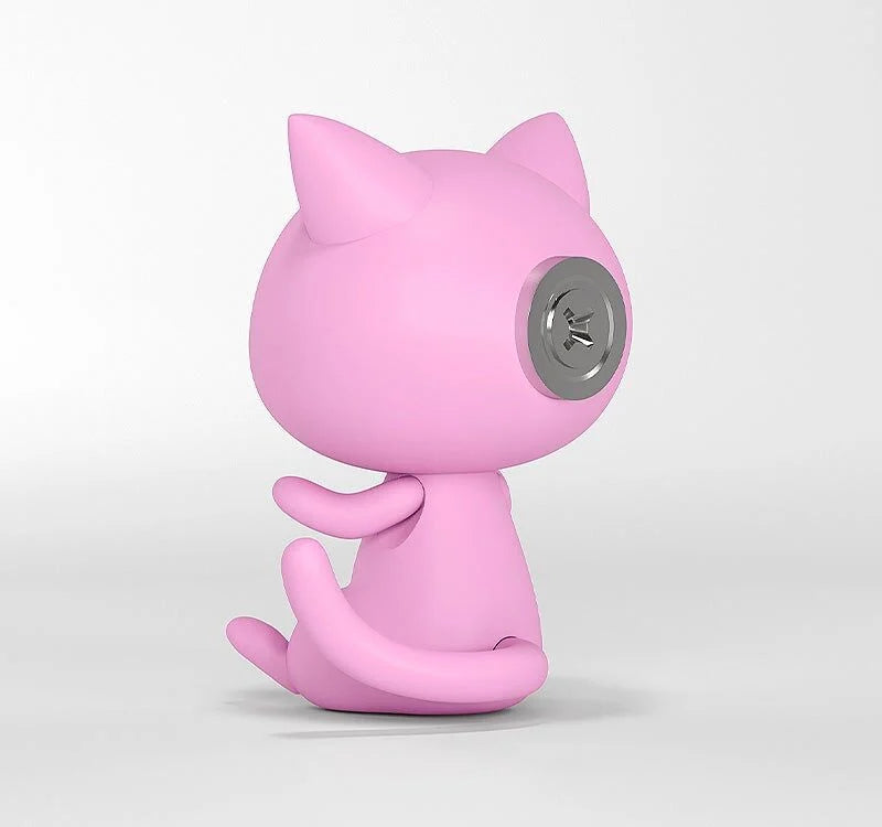 Needy Streamer Overload Huggy Good Smile :( Cat Figure