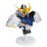 Mobile Suit Gundam Iron-Blooded Orphans Ichibansho Bustisan Gundam Barbatos Bust