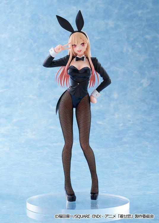 My Dress-Up Darling Marin Kitagawa (Halloween Bunny Ver.) Figure