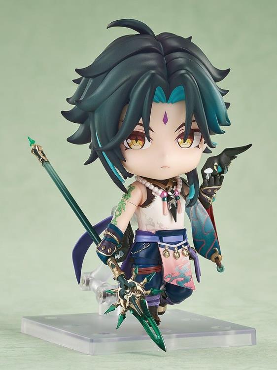 Genshin Impact Nendoroid No.2668 Xiao