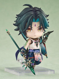 Genshin Impact Nendoroid No.2668 Xiao