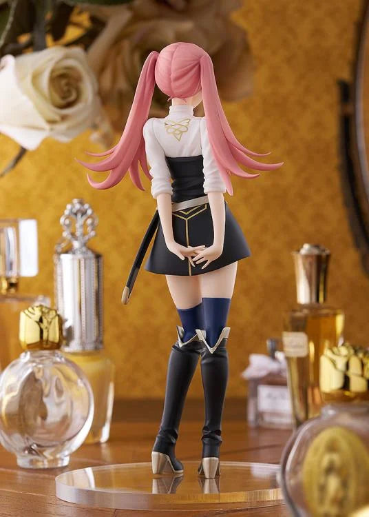 Fire Emblem Three Houses Pop Up Parade Hilda Valentine Goneril Figure