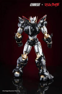 Mazinkaiser Model Kit