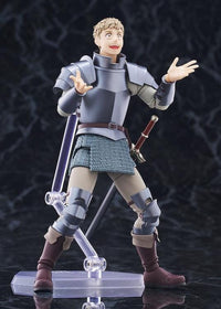 Delicious in Dungeon figma No.631 Laios Touden