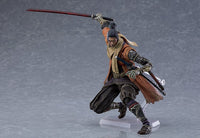 Sekiro Shadows Die Twice figma No.483-DX Sekiro Action Figure
