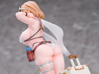 toridamono Illustration Mira 1/7 Scale Figure