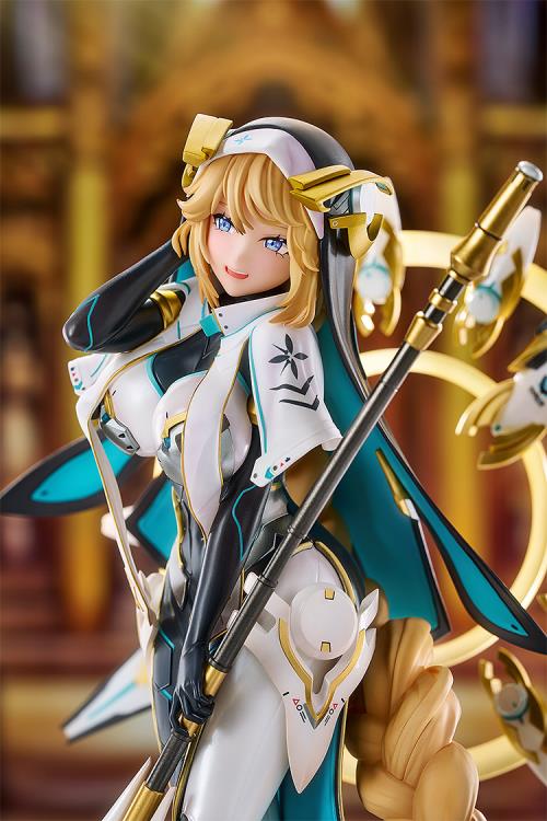 Goddess of Victory Nikke Rapunzel 1/7 Scale Figure