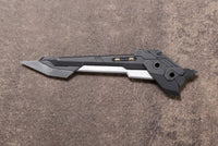 M.S.G. Modeling Support Goods Heavy Weapon Unit 22 Exenith Wing (Reissue)
