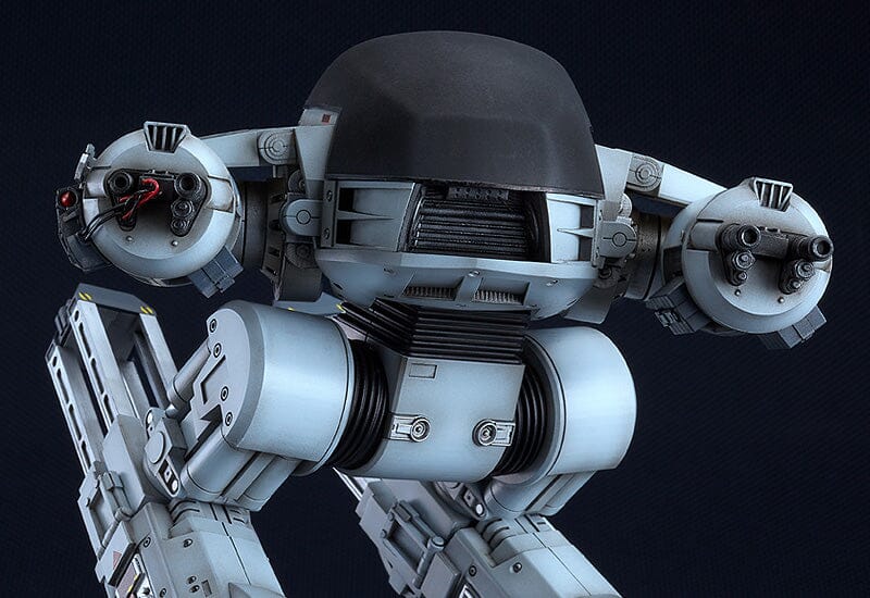 RoboCop Moderoid ED-209 Model Kit