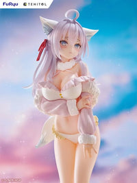 Alya Sometimes Hides Her Feelings in Russian Tenitol Tall Alya Figure