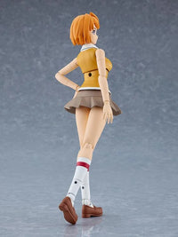 My-HiME PLAMATEA Mai Tokiha Model Kit