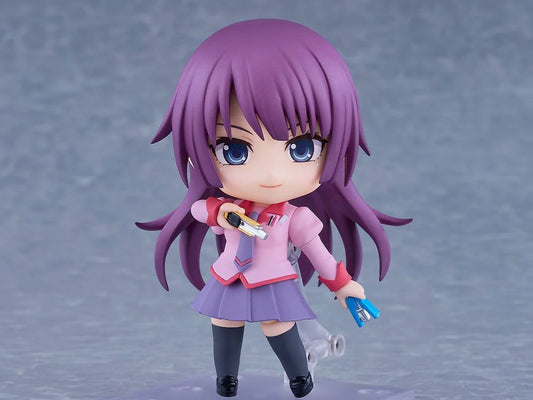 Monogatari Nendoroid No.2935 Hitagi Senjyogahara 2.0