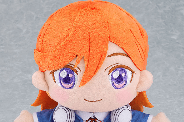 Love Live! Superstar!! Kanon Shibuya Plush