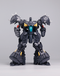 Mecha Ark 1/100 Domineering Titan Model Kit