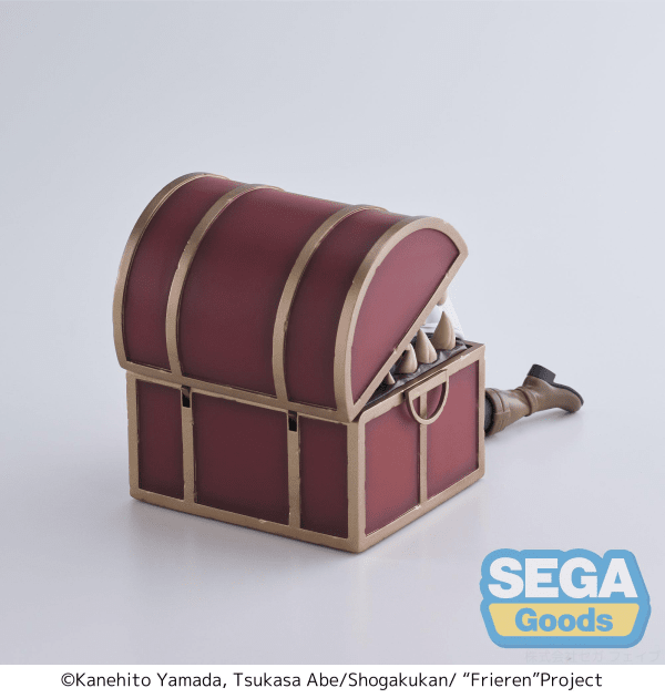 Frieren Beyond Journey's End Luminasta Frieren (In Mimic)