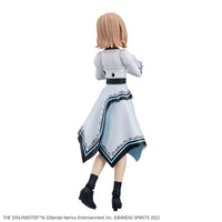 The Idolmaster Shiny Colors 30 Minutes Sisters Mano Sakuragi (20th Anniv. YOU and i!) Model Kit