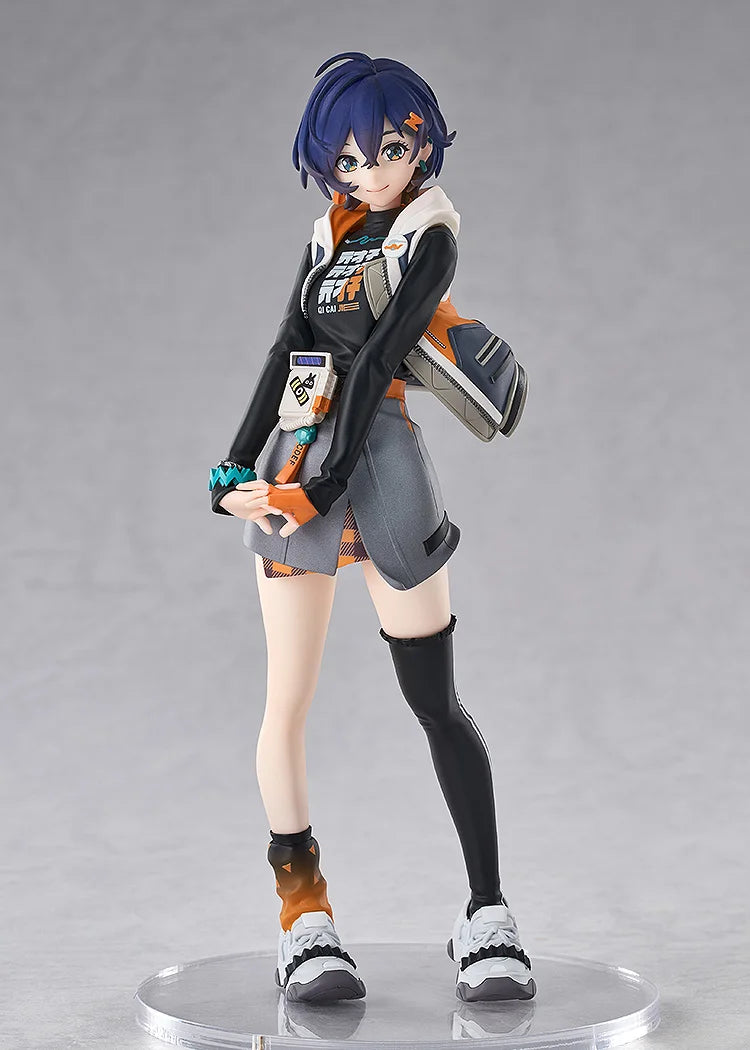 Zenless Zone Zero Pop Up Parade SP Belle Figure