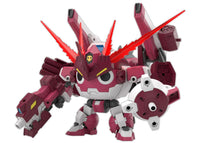 Sgt. Frog HG New Giroro Robo Model Kit