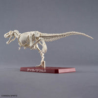 Plannosaurus Tyrannosaurus (Tropical Jungle Ver.) Model Kit