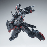 RB08-XR Famine the Third Horsemen of the Apocalypse 1/100 Scale Model Kit