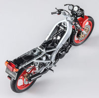 Hasegawa 1/12 Yamaha TZR250 (1KT) 1985