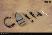 Meng 1/12 Dune Paul Atreides (Deluxe Edition)