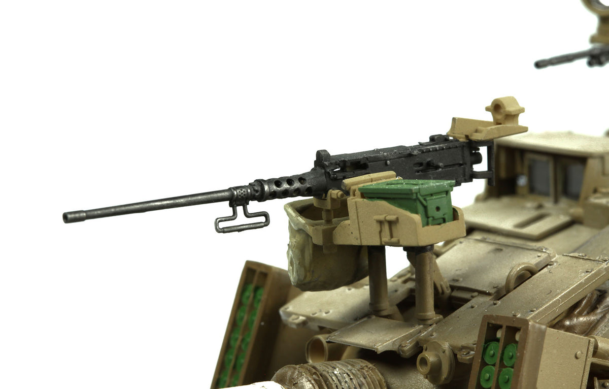 Meng 1/35 Israel Main Battle Tank Magach 6B GAL