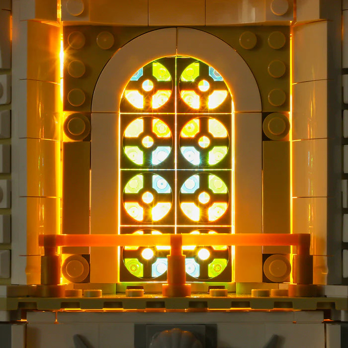 Funwhole F9033 Antique Store (Antique Co.)